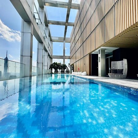 Victoria Home Tropicana The Residence Klcc Bukit Bintang Kuala Lumpur Kültér fotó