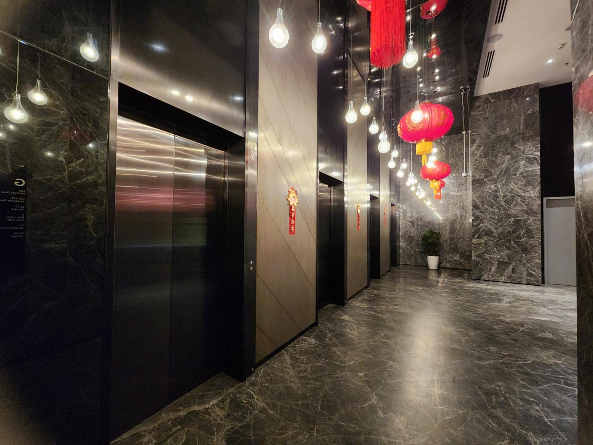 Victoria Home Tropicana The Residence Klcc Bukit Bintang Kuala Lumpur Kültér fotó